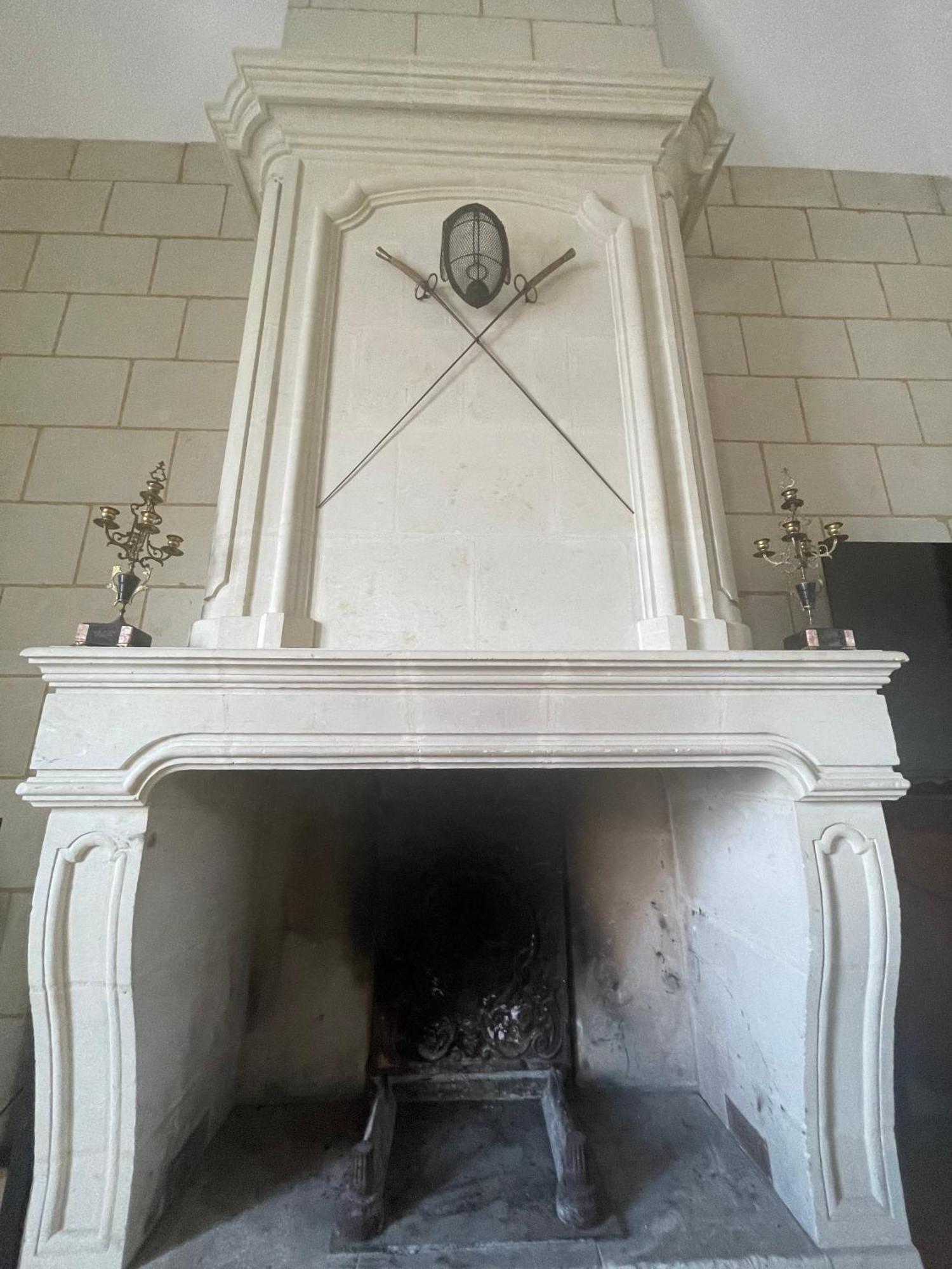 Domaine Jeanne De Laval Villa La Bohalle Ruang foto